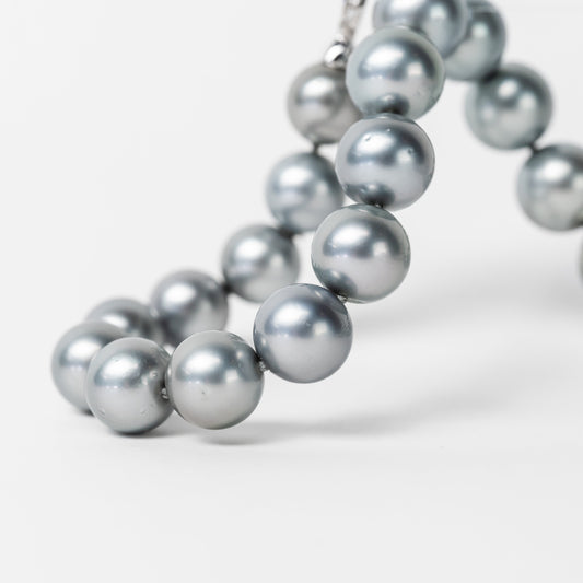 Collana di Perle Akoya