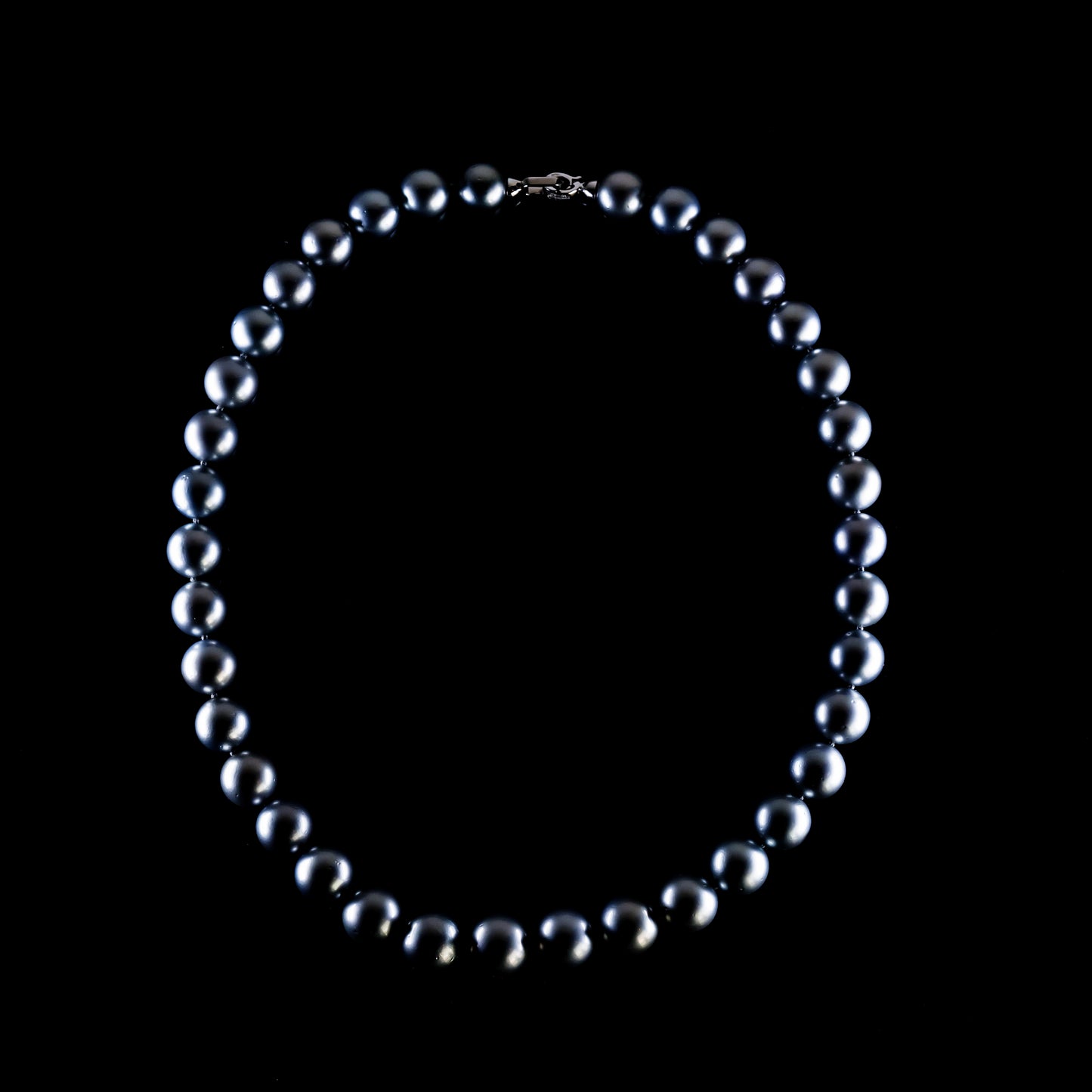 Collana di Perle Akoya