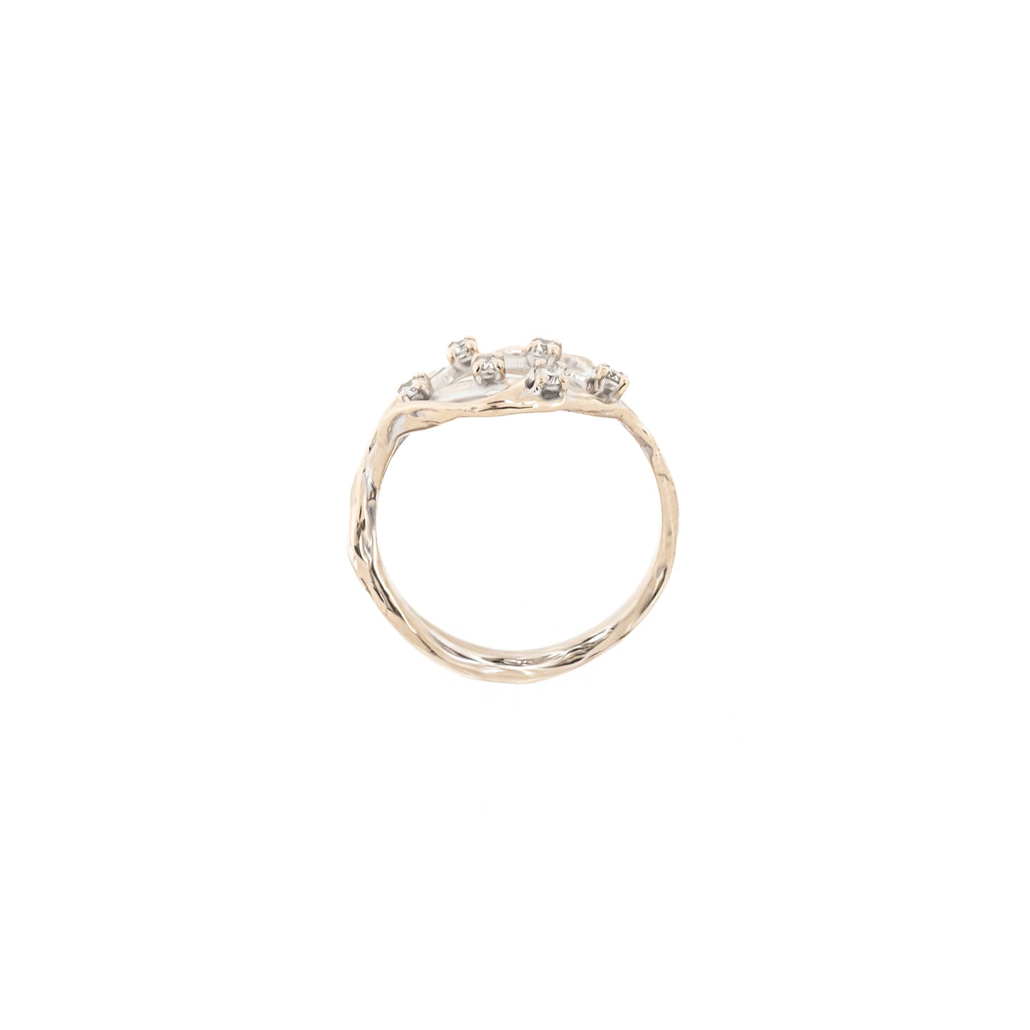 NEXUS LUMINI: INTRECCI DI LUCE DIAMANTI