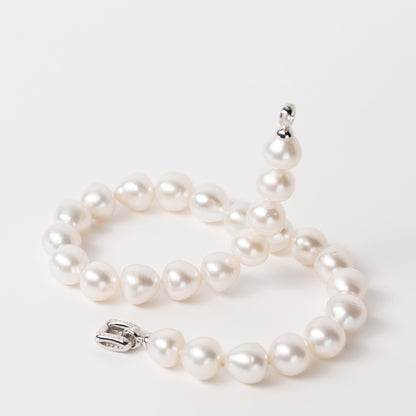 Collana di Perle Australiane