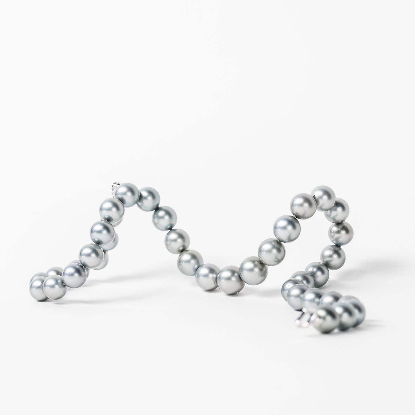 Collana di Perle Akoya