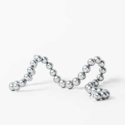 Collana di Perle Akoya