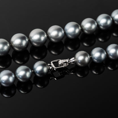 Collana di Perle Akoya