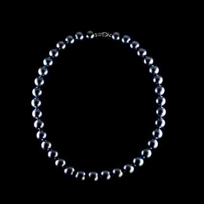 Collana di Perle Akoya