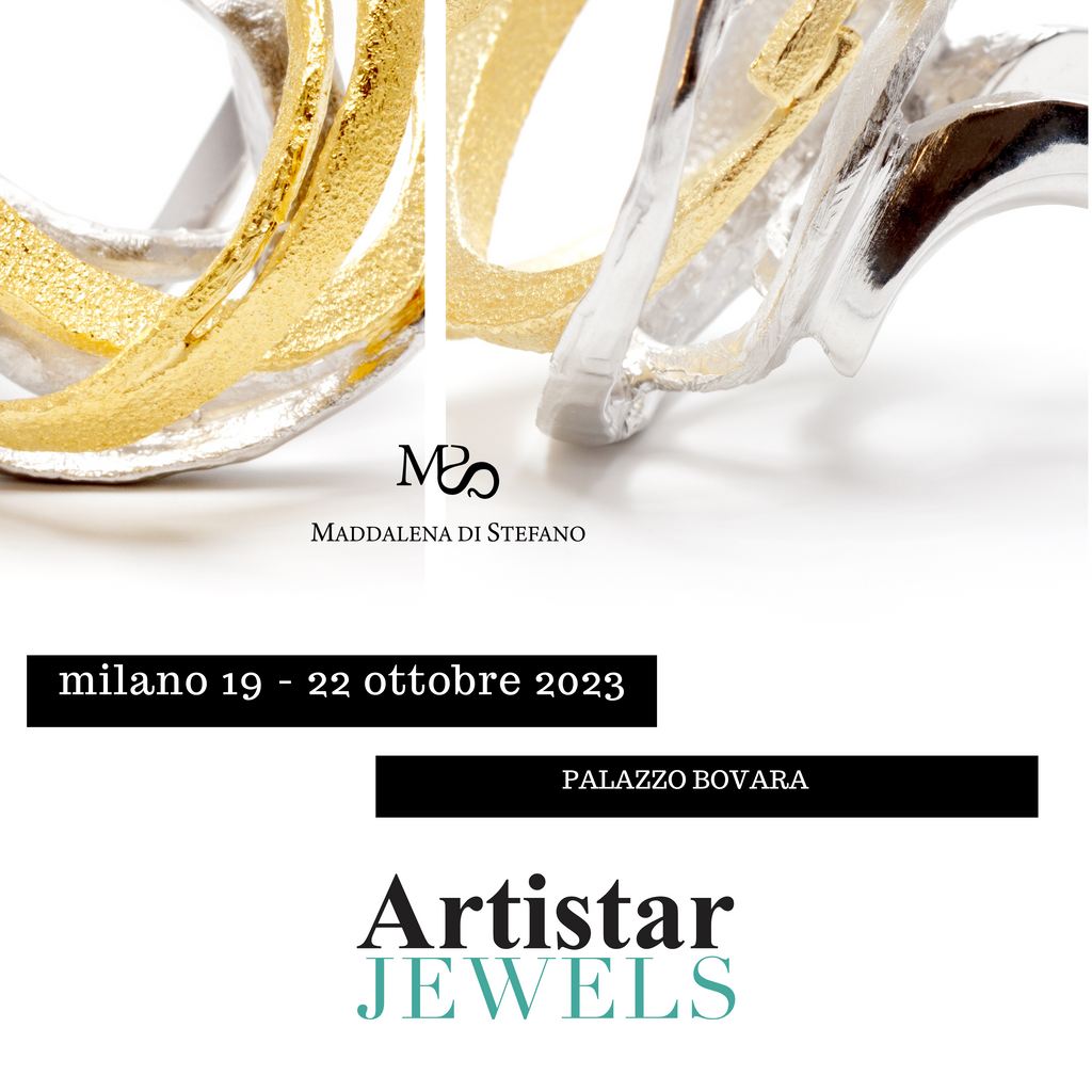 Artistar Jewels