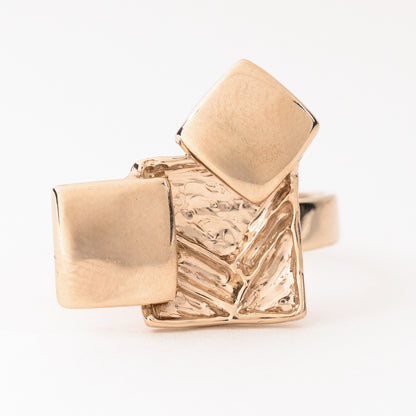 SET TRE ANELLI REGINA K