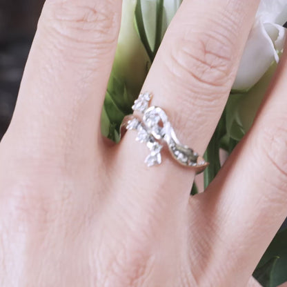 NEXUS LUMINI: Intrecci di luce con DIAMANTI